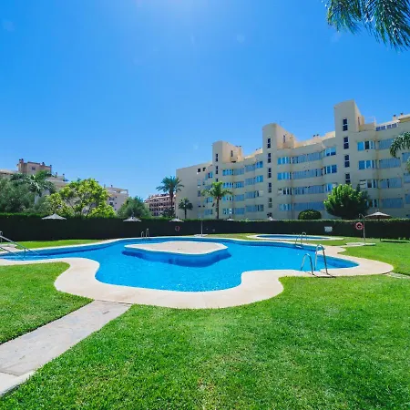 Apartamento Cubo's Urban Brigitte & Parking *