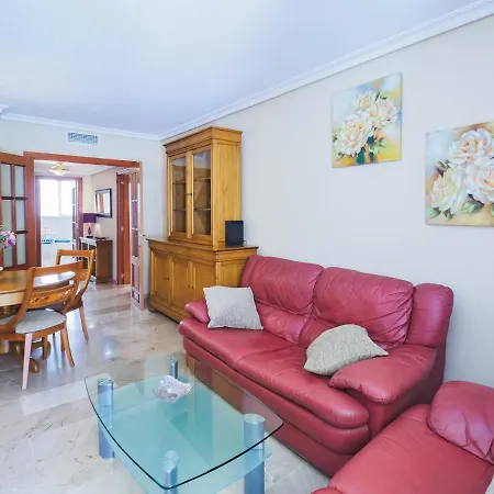 Apartamento Cubo's Urban Brigitte & Parking *