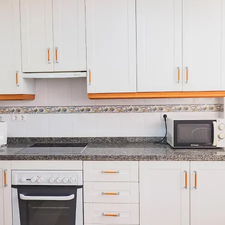Apartamento Cubo's Urban Brigitte & Parking