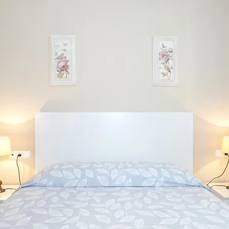 Cubo's Urban Brigitte & Parking *