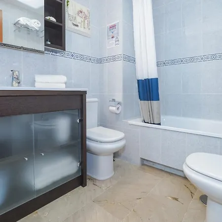 Cubo's Urban Brigitte & Parking *