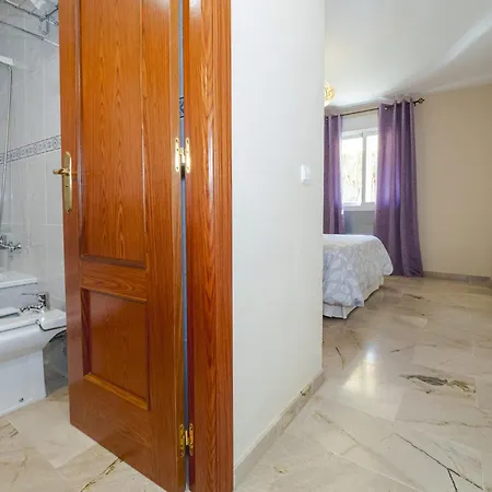 Appartement Cubo's Urban Brigitte & Parking *