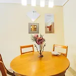 Apartmán Cubo's Urban Brigitte & Parking Torremolinos