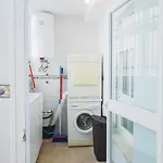 Cubo's Urban Brigitte & Parking Apartmán