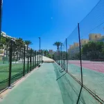 Cubo's Urban Brigitte & Parking Apartmán Torremolinos