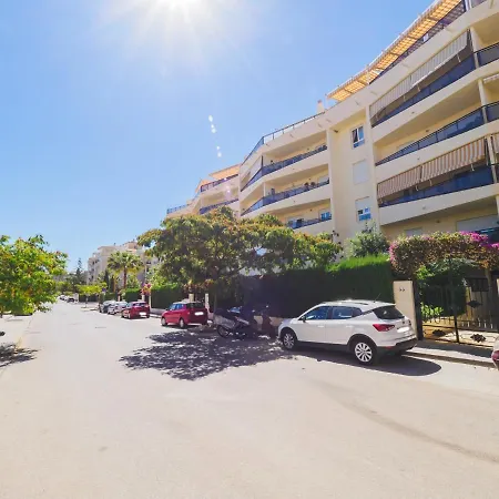 Cubo's Urban Brigitte & Parking