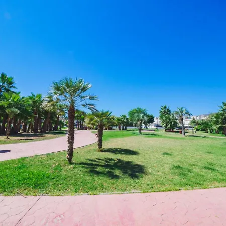 아파트 Cubo's Urban Brigitte & Parking