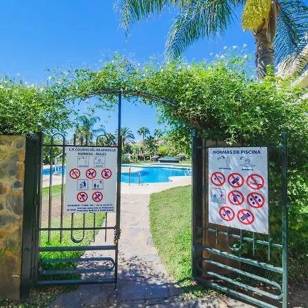 Cubo's Urban Brigitte & Parking 아파트