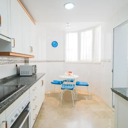 Cubo's Urban Brigitte & Parking *