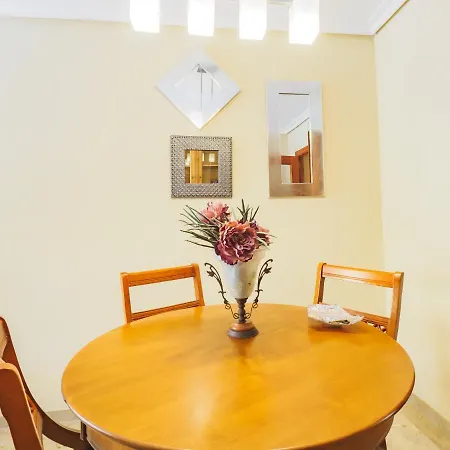 Apartamento Cubo's Urban Brigitte & Parking Torremolinos