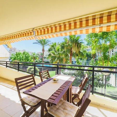 Apartamento Cubo's Urban Brigitte & Parking