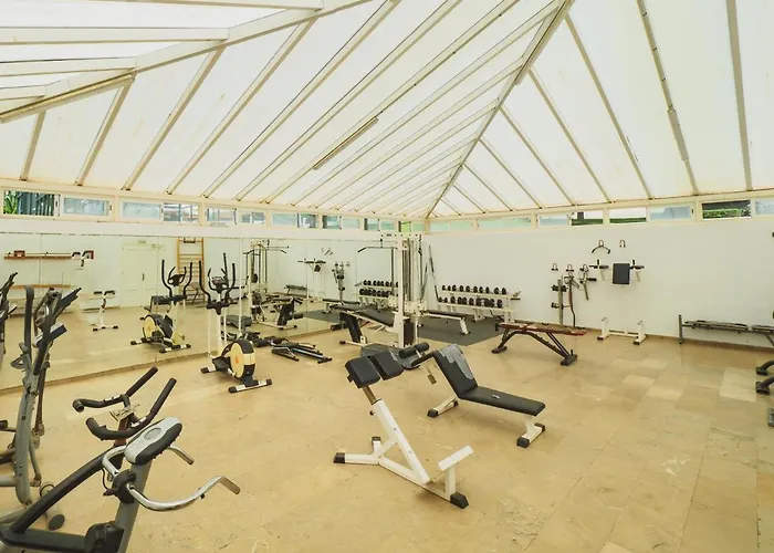 Cubo's Urban Brigitte & Parking Apartamento