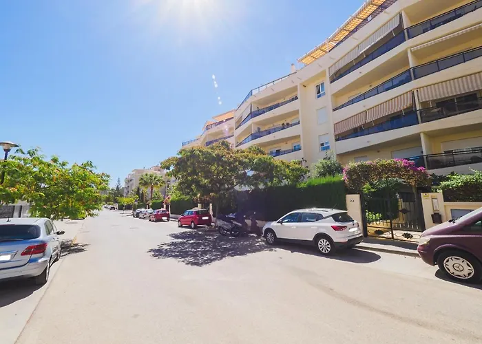 Cubo's Urban Brigitte & Parking