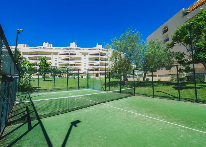 Apartamento Cubo's Urban Brigitte & Parking Torremolinos