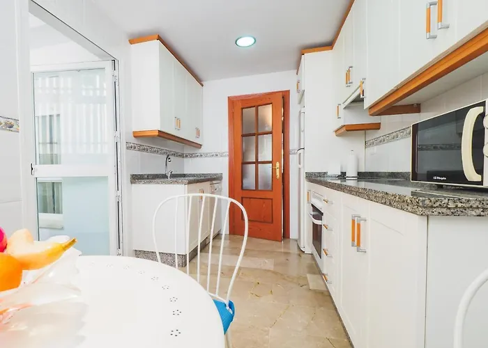 Cubo's Urban Brigitte & Parking Apartamento