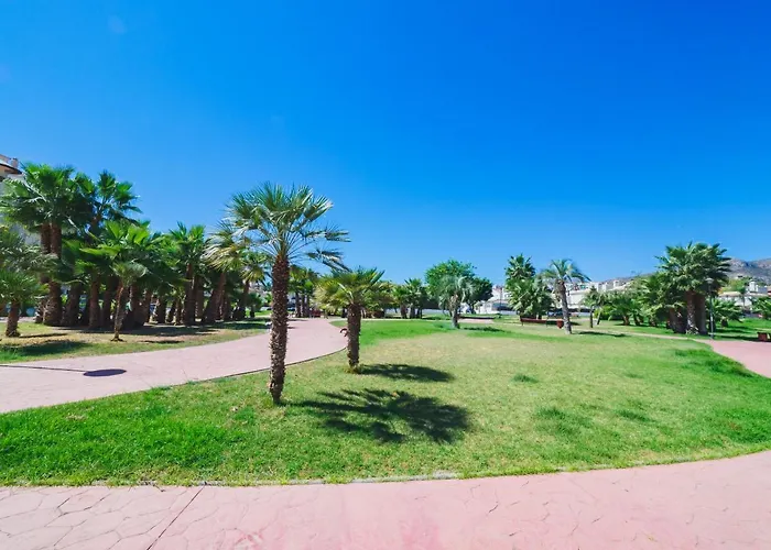 Apartamento Cubo's Urban Brigitte & Parking