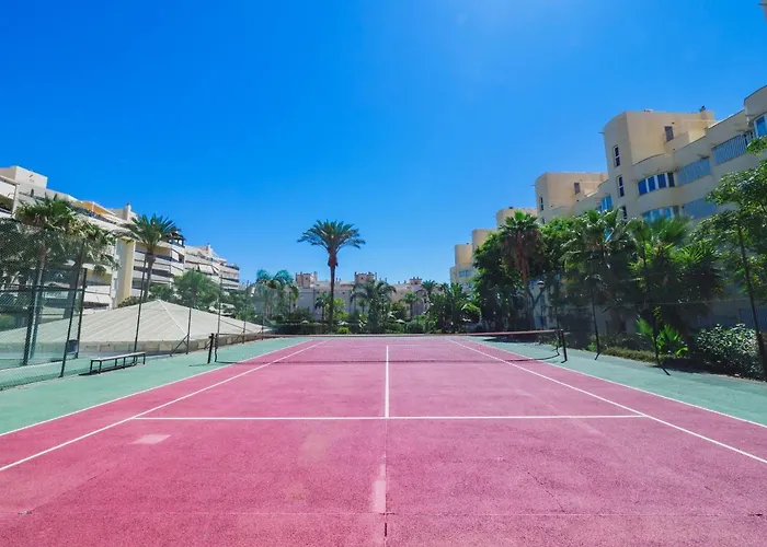 Cubo's Urban Brigitte & Parking Apartamento