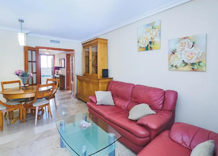 Apartamento Cubo's Urban Brigitte & Parking *