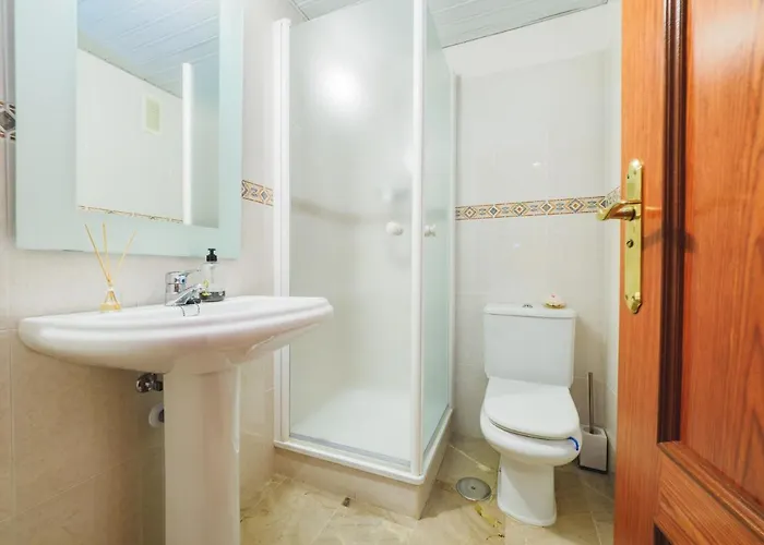 Apartamento Cubo's Urban Brigitte & Parking *