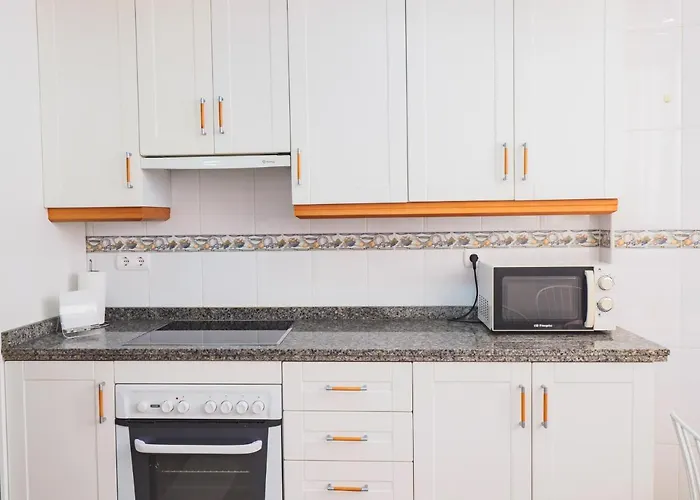 Apartamento Cubo's Urban Brigitte & Parking