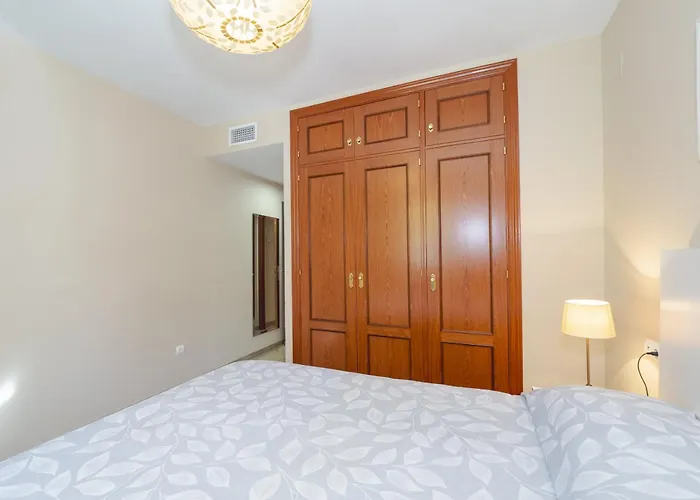 Cubo's Urban Brigitte & Parking Apartamento