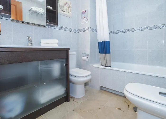 Cubo's Urban Brigitte & Parking *