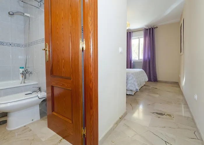 Apartamento Cubo's Urban Brigitte & Parking *