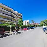 Cubo's Urban Brigitte & Parking * Torremolinos