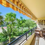 Apartament Cubo's Urban Brigitte & Parking Torremolinos