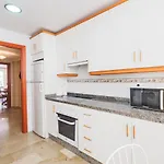 Cubo's Urban Brigitte & Parking * Torremolinos