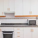 Apartament Cubo's Urban Brigitte & Parking