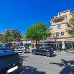Cubo's Urban Brigitte & Parking Apartament Torremolinos