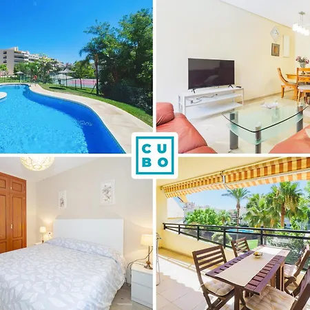 Cubo's Urban Brigitte & Parking